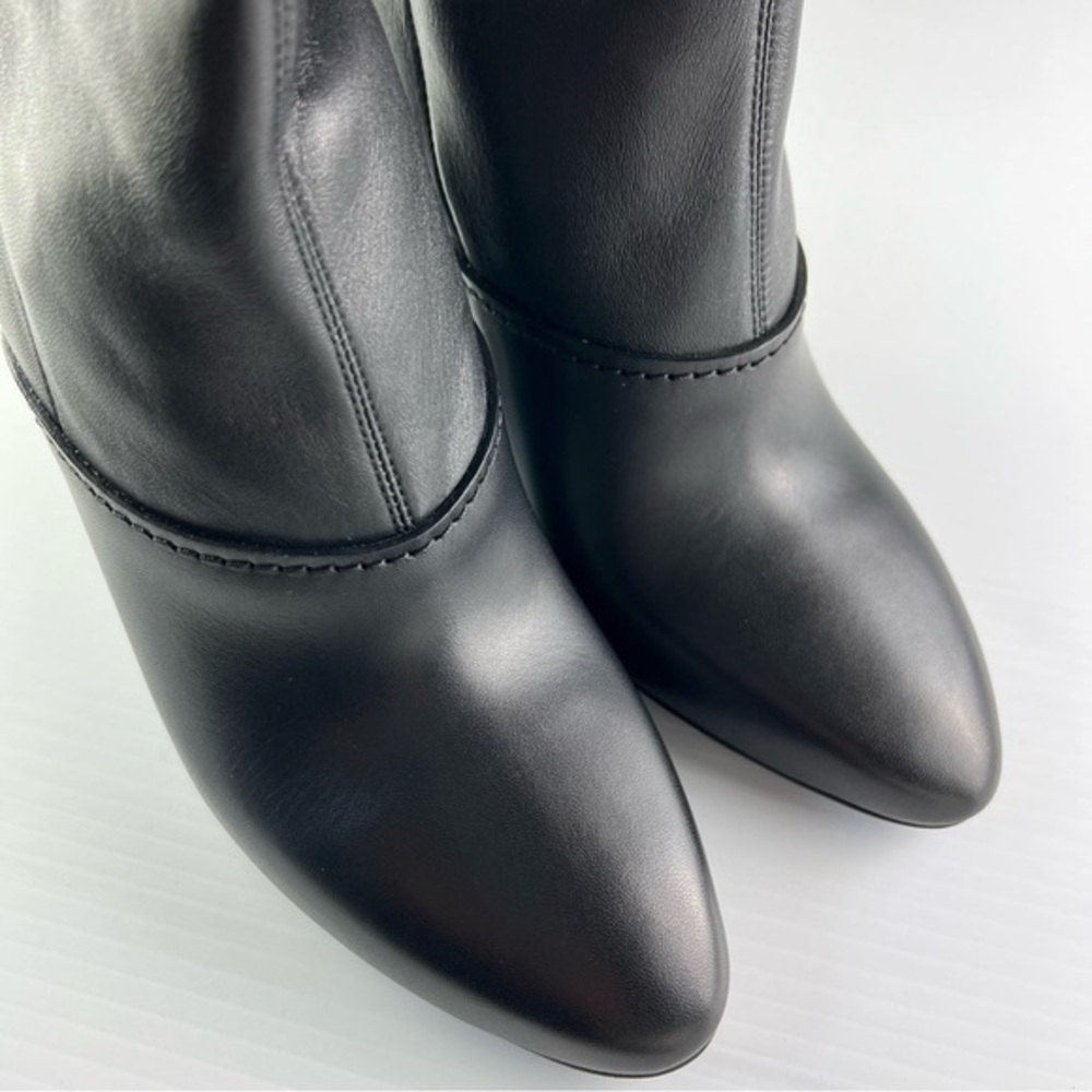 Gorgeous 3.1 Phillip Lim Kyoto Stretch Ankle Boot Womens Black - Size 9 - Picture 5 of 13